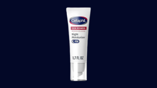 Cetaphil Redness Relieving Nighttime Moisturizer